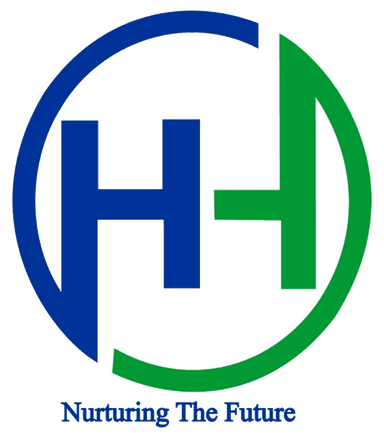Healthy Health - Nurturing The Future