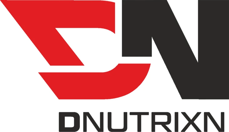 DNUTRIXN logo
