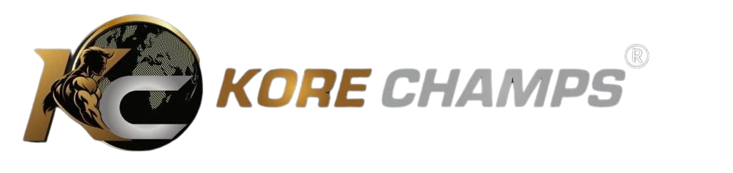 Kore Champs logo