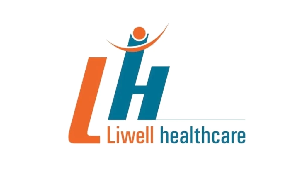 Liwell Healthcare logo