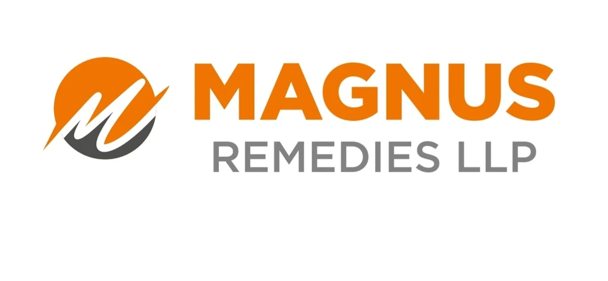 Magnus Remedies LLP logo