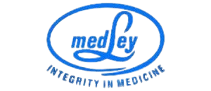 Medley logo