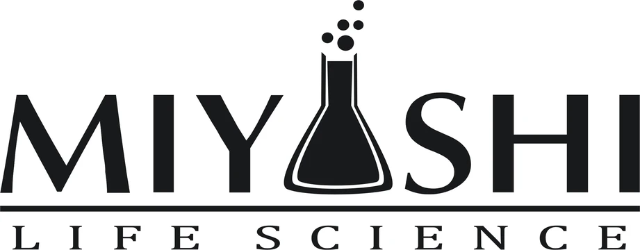 Miyoshi Life Science logo