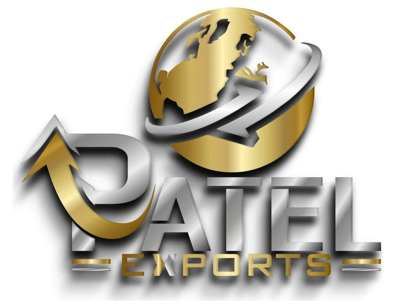 Patel Exports logo