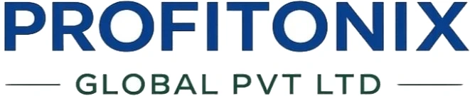 Profitonix Global Pvt Ltd logo