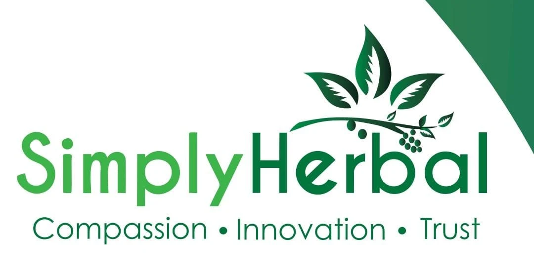 SimplyHerbal logo