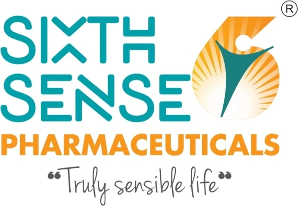 Sixth Sense Pharmaceuticals logo