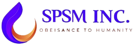 SPSM Inc. logo