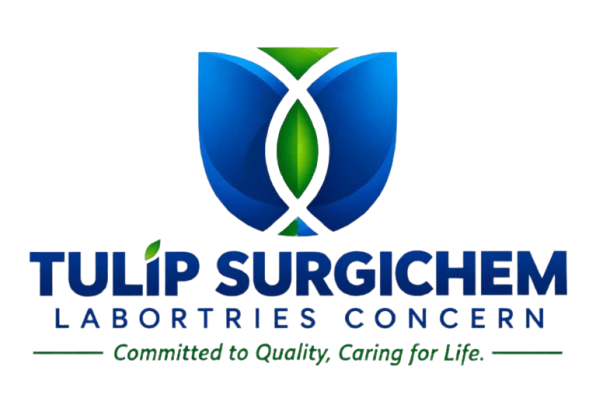 Tulip Surgichem logo