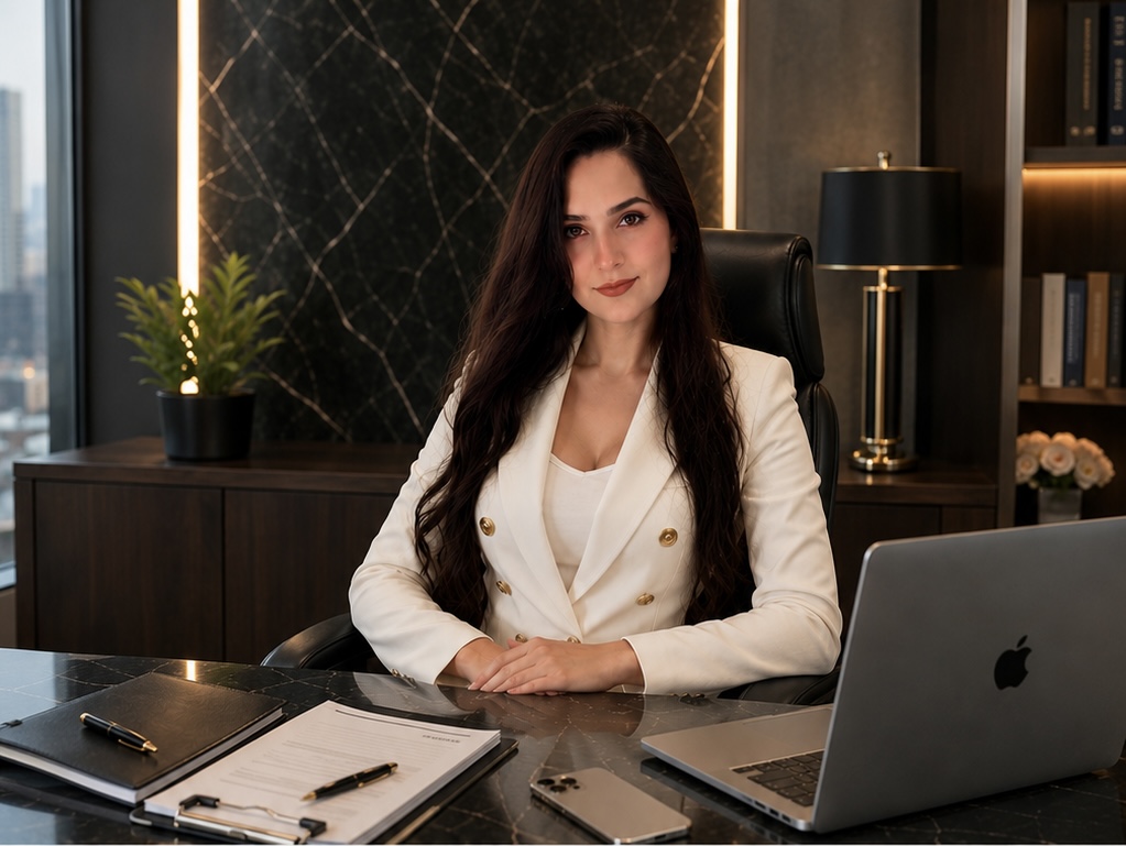Ms. Jiya Soni, Founder of Healthy Health Nutraceuticals